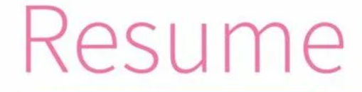 Supported Synonym Resume: Powerful Alternatives to Use in Your CV