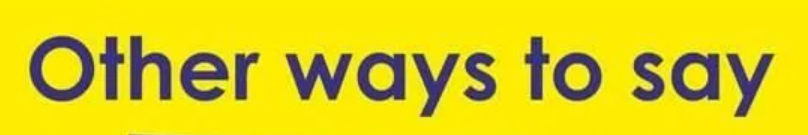 Other Ways to Say "I Respect Your Decision"