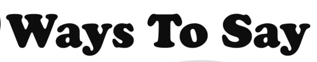 Other Ways to Say "I Understand Your Concern"
