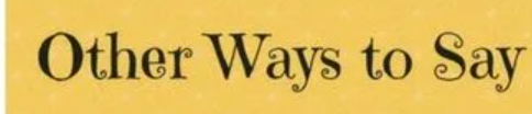 Other Ways to Say "I Hope You Are Okay"