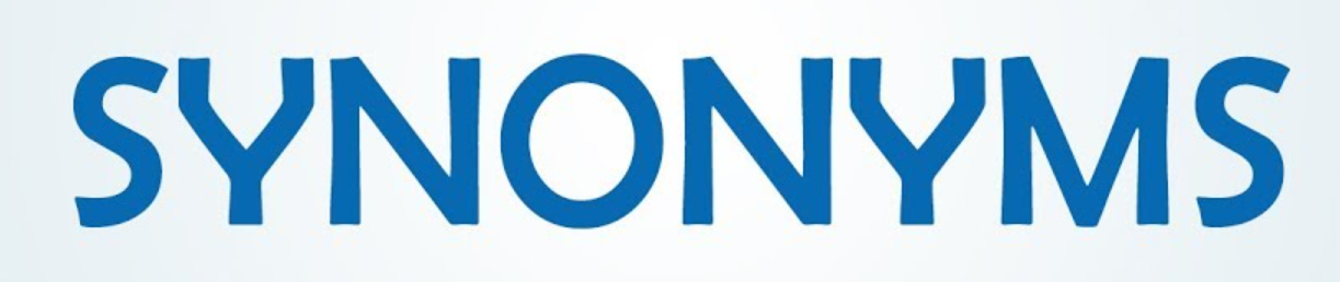 Did You Know Synonyms