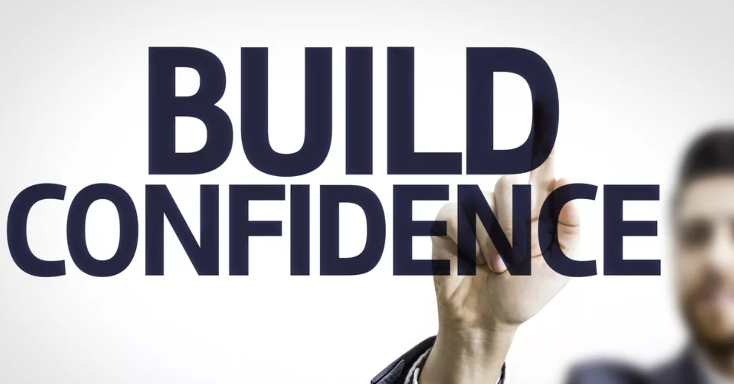 Building Confidence Synonyms: Powerful Alternatives for Personal Growth