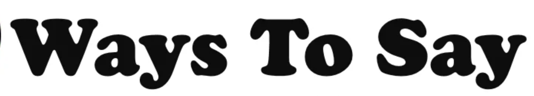 Give You a Heads Up Synonyms: Alternative Phrases and Their Usage