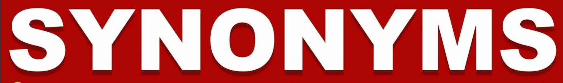 To Sum Up Synonyms: Powerful Alternatives for Better Writing