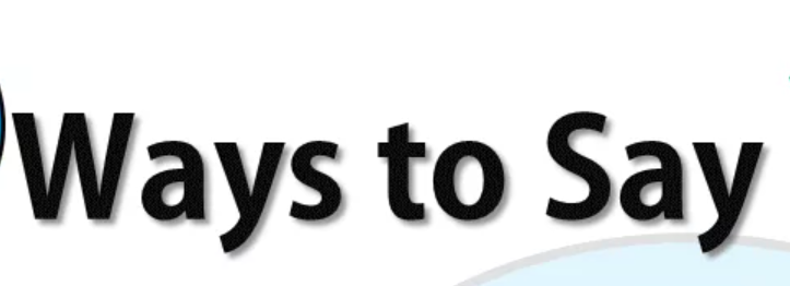 Other Ways to Say “Either Day Works for Me”