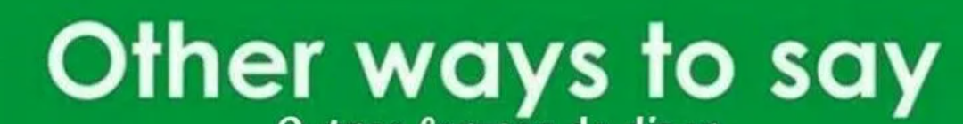 Other Ways to Say "I Understand Your Frustration"
