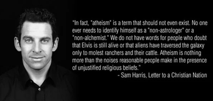 What Is It Called When Good Things Come From Bad Things?