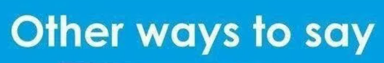 Other Ways to Say "I Have Not Heard From You"