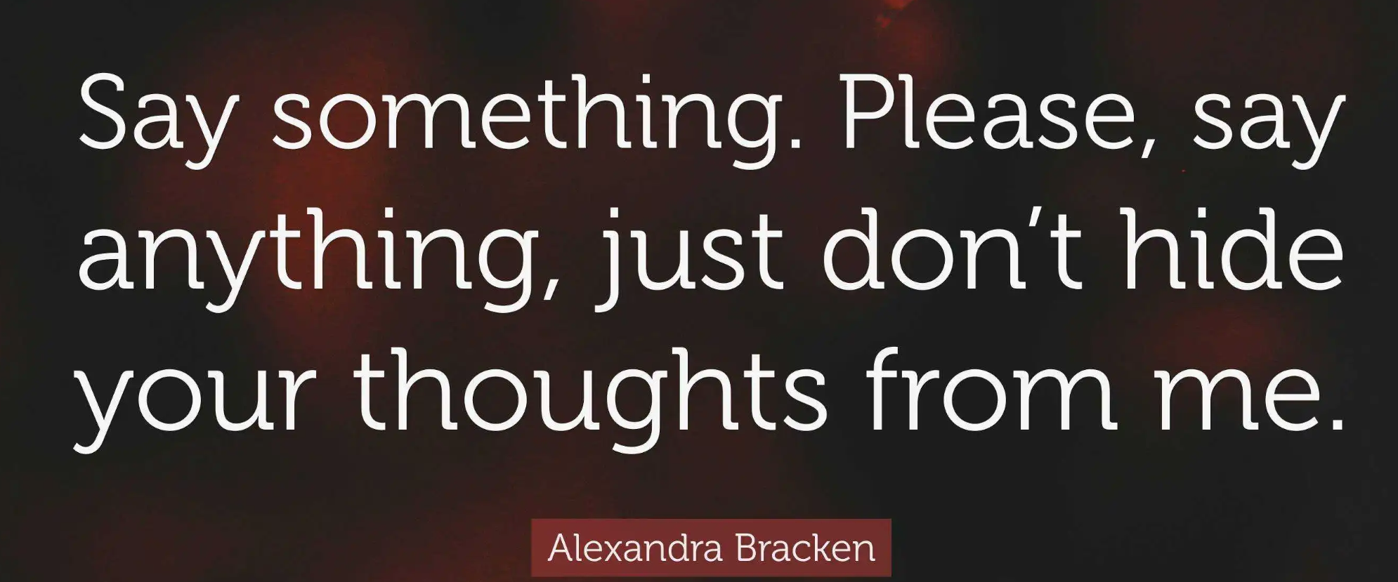 Other Ways to Say "Please Let Me Know Your Thoughts"