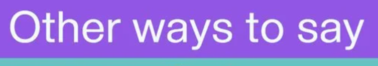 Other Ways to Say "Looking Forward to Being Part of the Team"