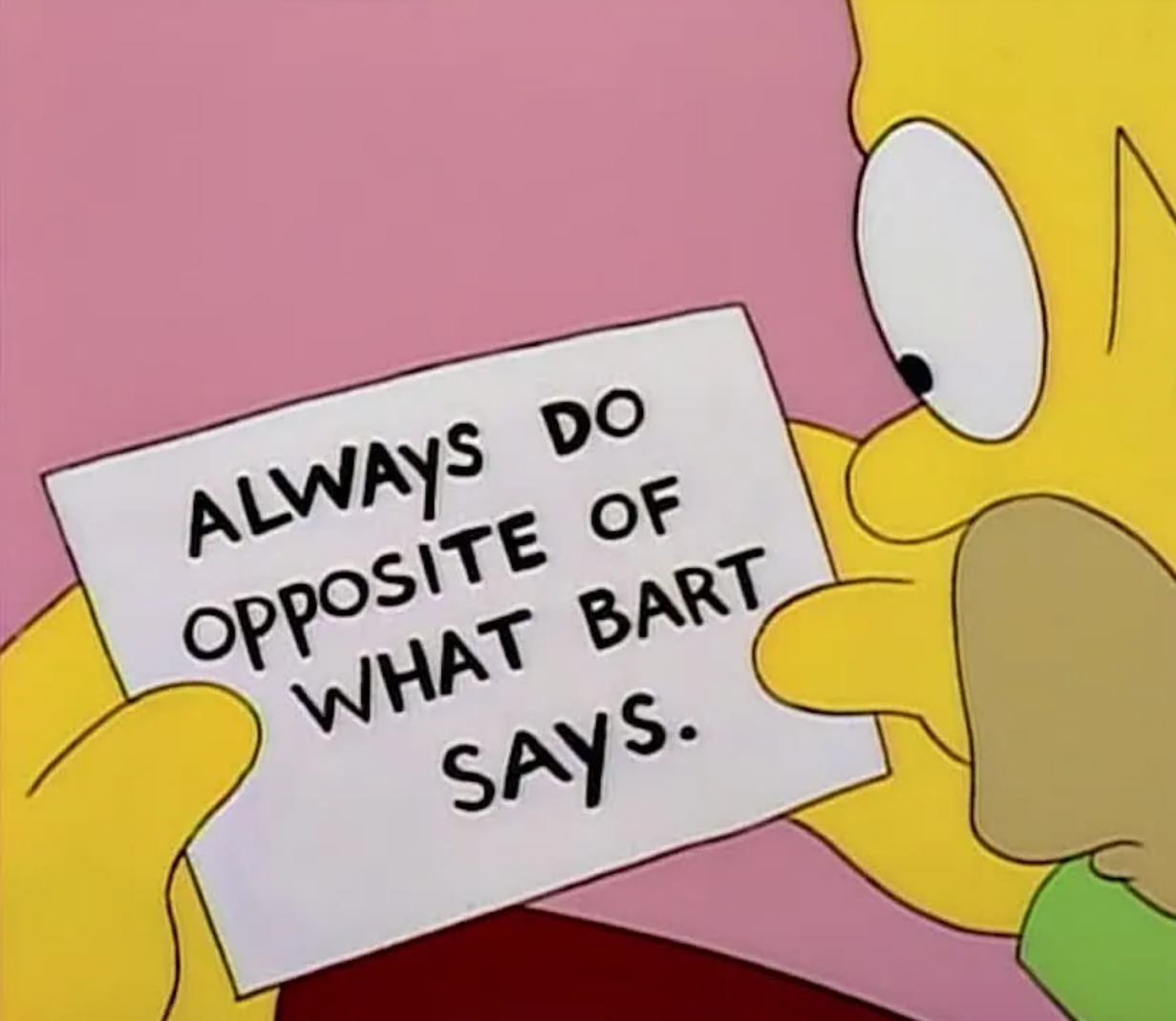 What Is the Opposite of a Salutation in a Letter or Email