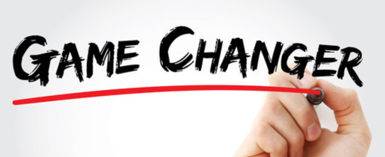 Game Changer Synonym: Powerful Alternatives to Elevate Your Writing