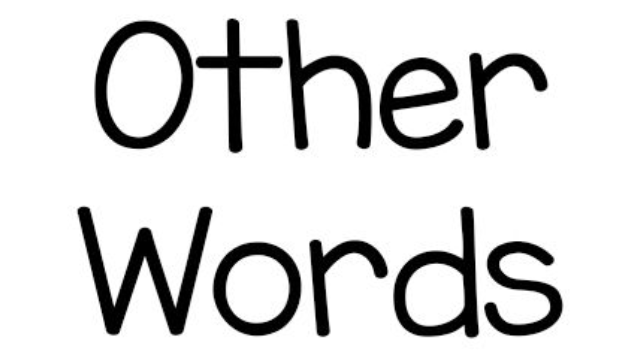 Other Words for "This Shows" in an Essay