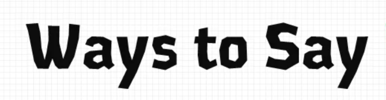 Other Ways to Say "No Longer with the Company"