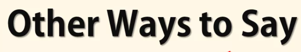 Other Ways to Say All the Best for Your Future