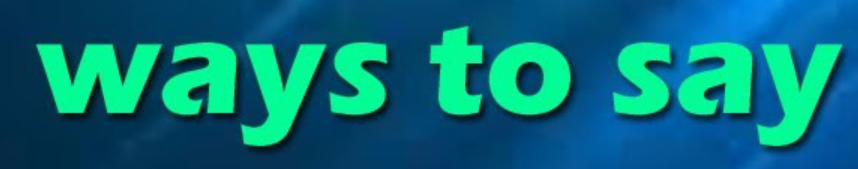 Other Ways to Say "Please Disregard My Previous Email"