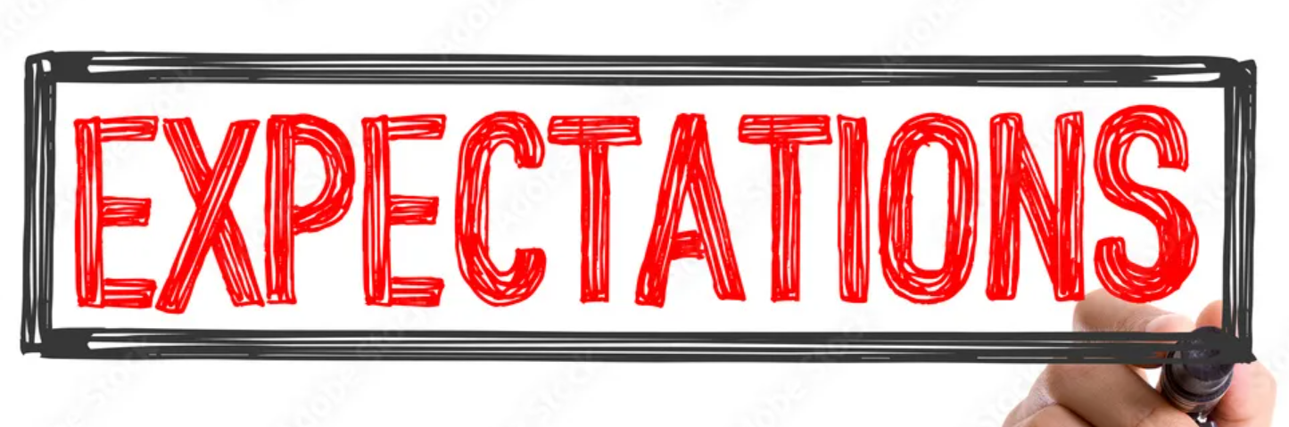 High Expectations Synonym: Top Alternatives for Clear Communication