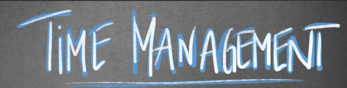 Good Time Management Skills Synonym for Resume