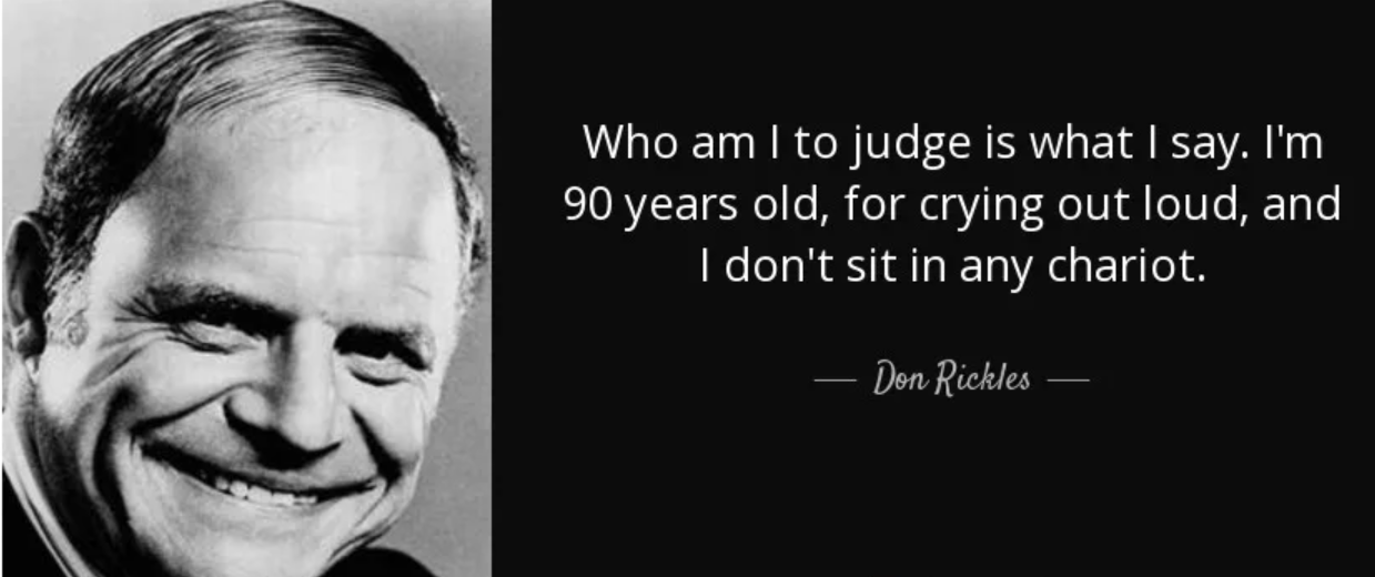 Words for Someone Who Disagrees With Everything You Say