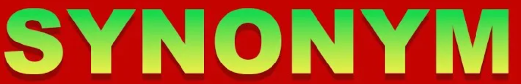 Excellent Synonyms for Resumes: Words That Make Your Application Stand Out