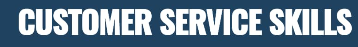 Customer Service Skills Synonym Resume Guide