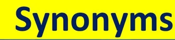 Synonyms for "Followed By" and How to Use Them