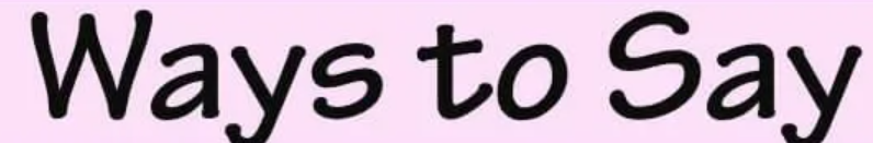 Other Ways to Ask "Are You Still Awake"