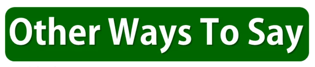 Other Ways to Say "I Have Forwarded Your Email"