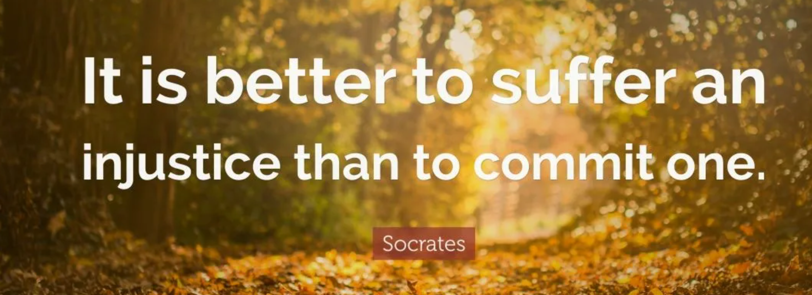 You Might Call Someone Who Doesn’t Follow Through