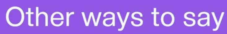 Other Ways to Say "Looking Forward to Speaking With You"