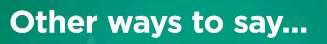 Other Ways to Say "I Am Not Sure" Professionally