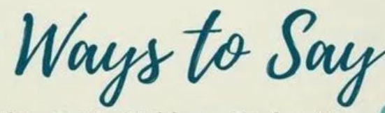 Ways to Say Thank You for the Promotion