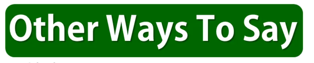 I Am Honored Synonym: Alternative Ways to Express Gratitude and Respect