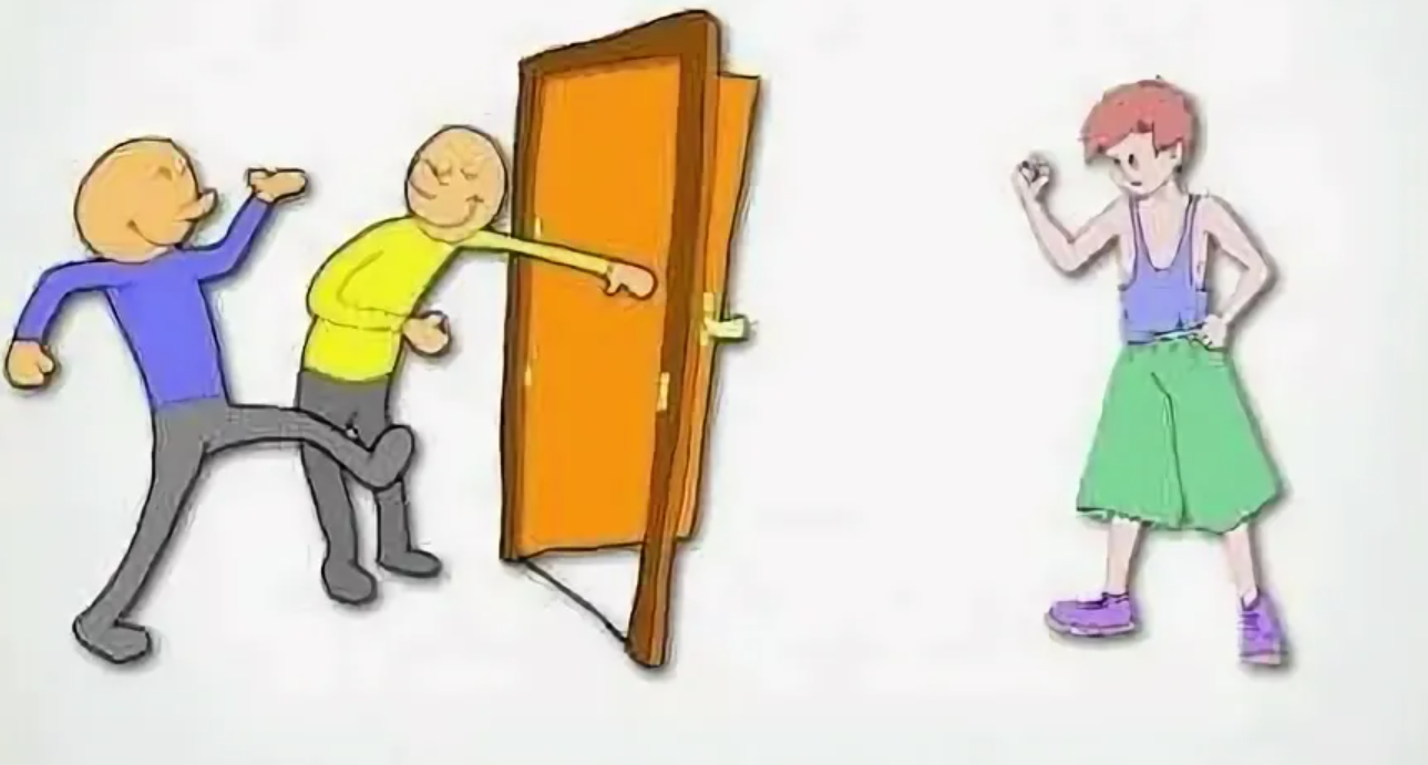 Polite Words for a Fat Person