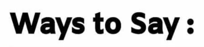 Thank You for Making This Happen Synonym: Best Alternatives for Every Situation