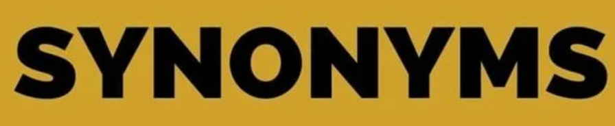 Through the Use of Synonyms: Enhancing Language and SEO