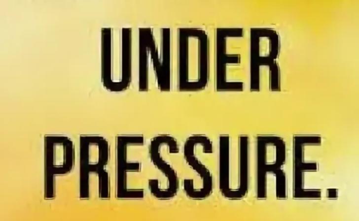 Synonyms for "Work Well Under Pressure" on a Resume