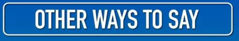 Other Ways to Ask "Do You Have an Update?"