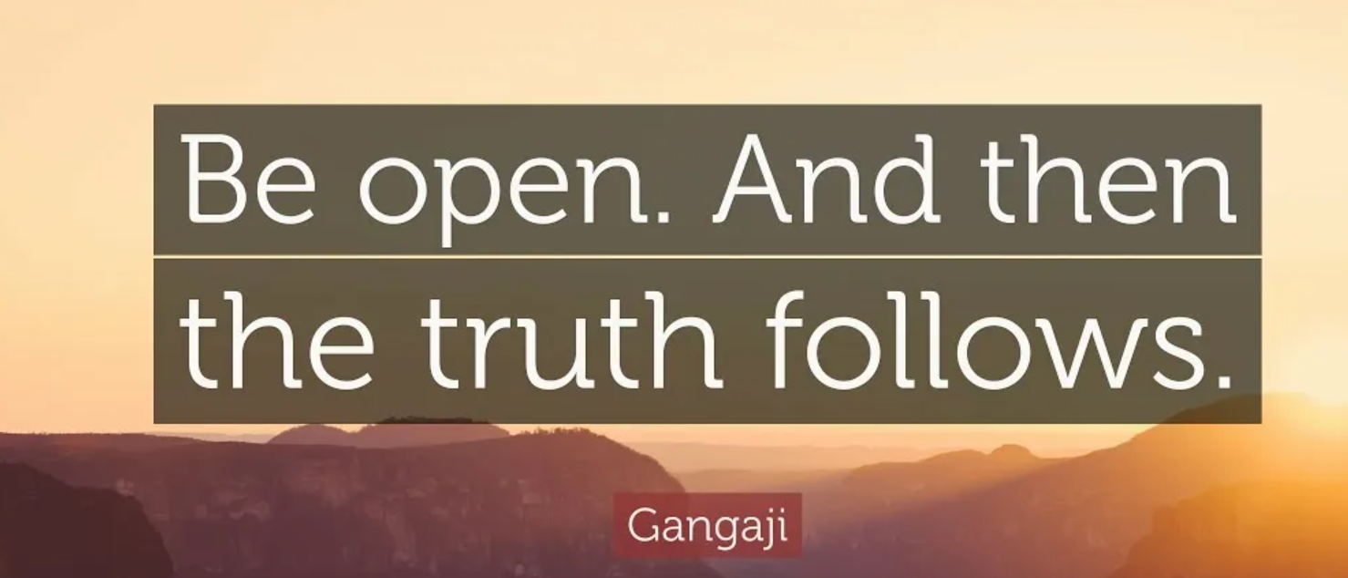 What Do You Call Someone Who Inspires You?