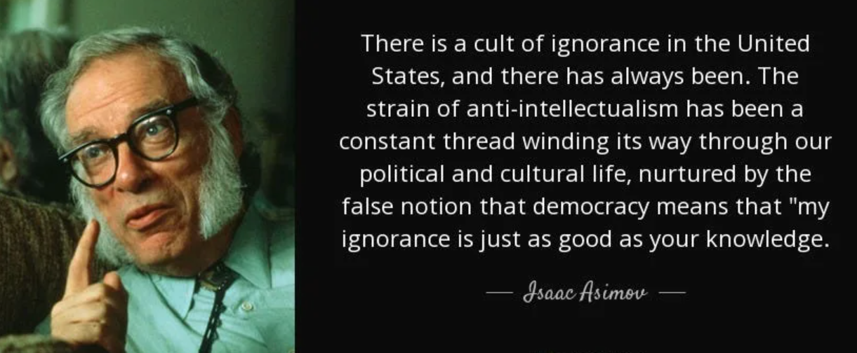 What Do You Call Someone Who Thinks They Are Always Right?