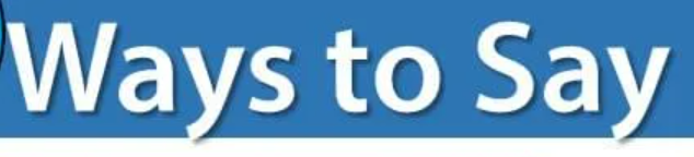 Other Ways to Say "Pleasure Doing Business With You"