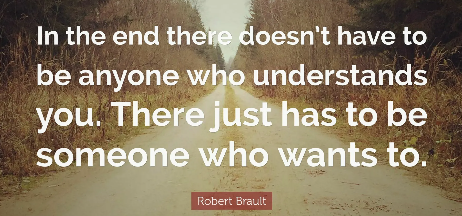 What Do You Call Someone Who Always Smiles?