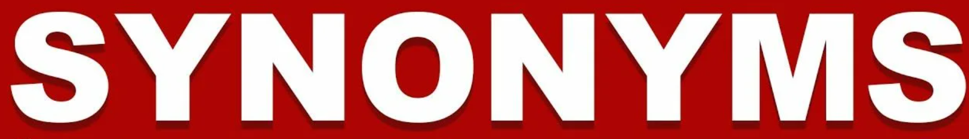 Full Circle Synonyms: Understanding Alternative Expressions