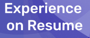 Hands On Experience Synonym For Resume Name That Term