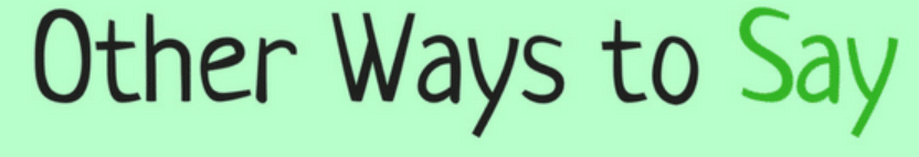 Other Ways to Ask "Did You Receive My Email"