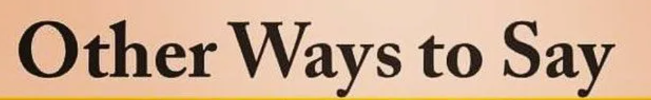 Other Ways to Say "Looking Forward to Seeing You"