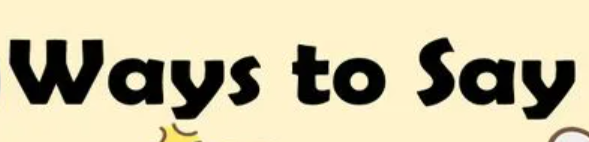 Other Ways to Say "Kindly Request"