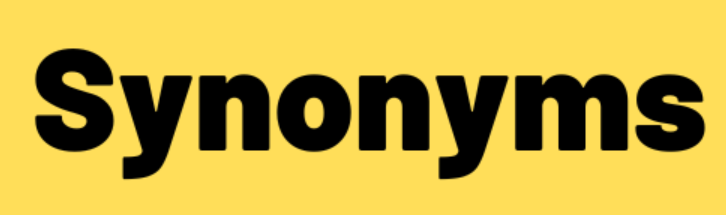 People Person Synonym for Resume