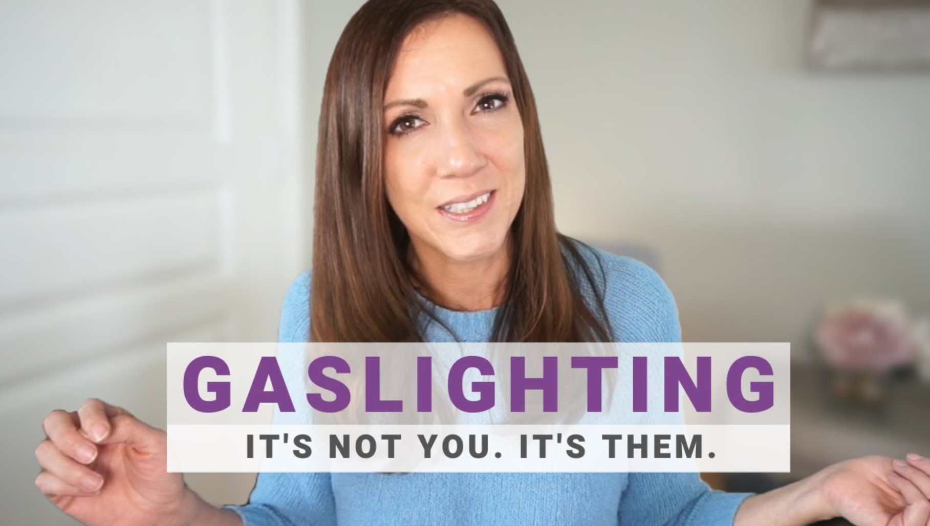 Gaslighting Synonym: Understanding Alternatives to a Manipulative Tactic