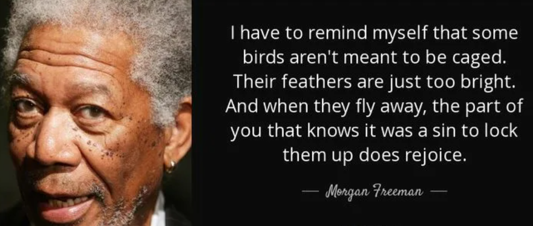 What Do You Call Someone Who Is Good at Everything?